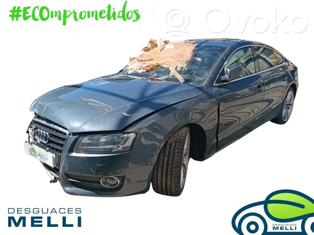 A5 Sportback 8TA A5, S5  8T8839462