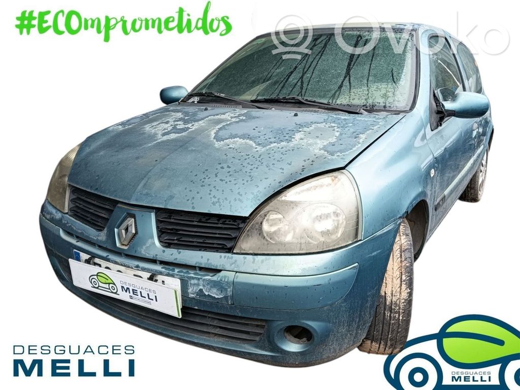 Clio II Clio  8200207309
