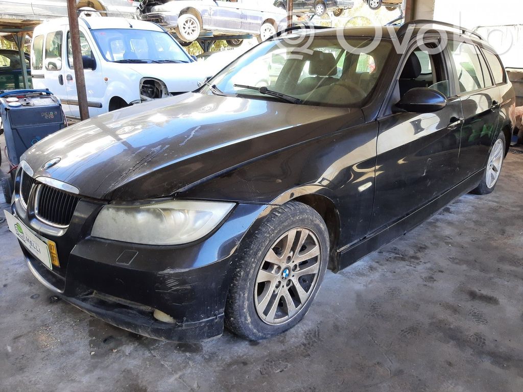 3 E90 E91 Series 3  51167252008