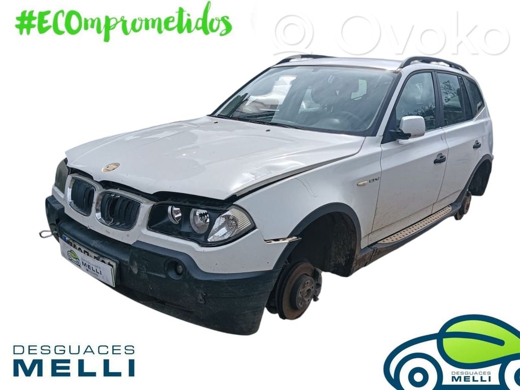 X3 E83 X3  320671991