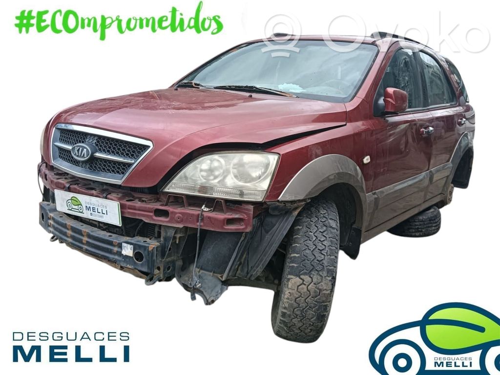 Sorento Sorento  834603E000