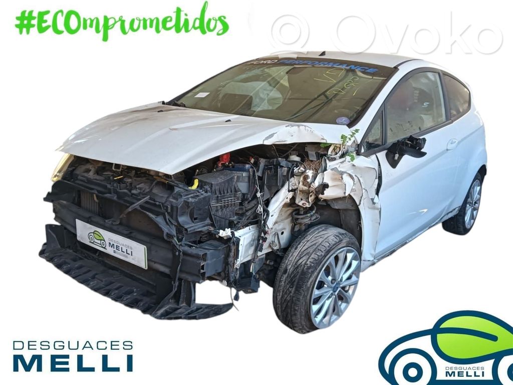 Fiesta Fiesta  CM5G9F991FC
