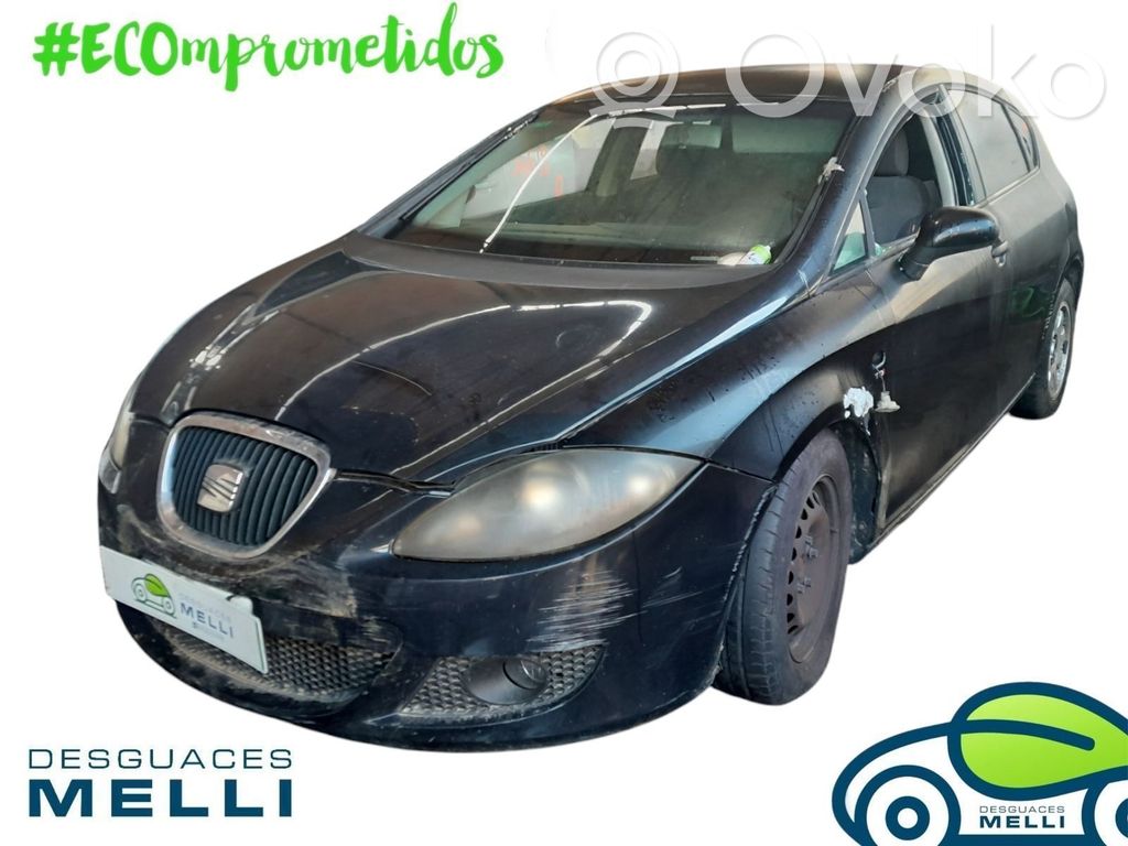 Leon (1P) Leon  1K0953519A