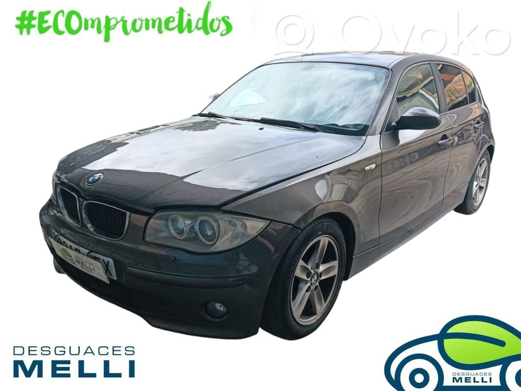 1 E81 E87 Series 1  63176924656