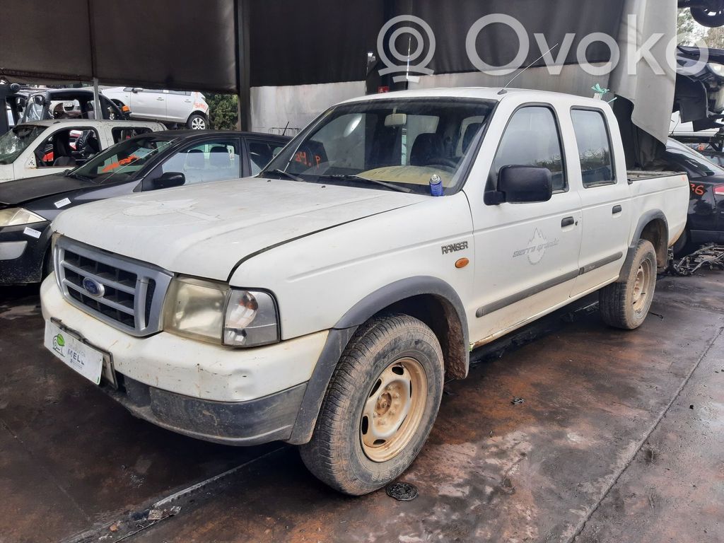 Ranger Ranger  B89CS789