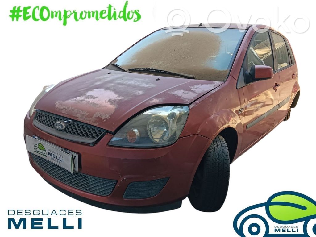 Fiesta Fiesta  4M5T13A350AC