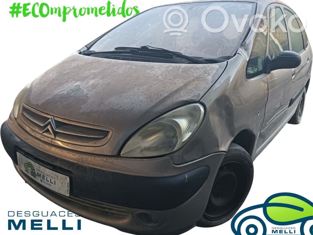 Xsara Picasso Xsara, Xsara Picasso  9634828210