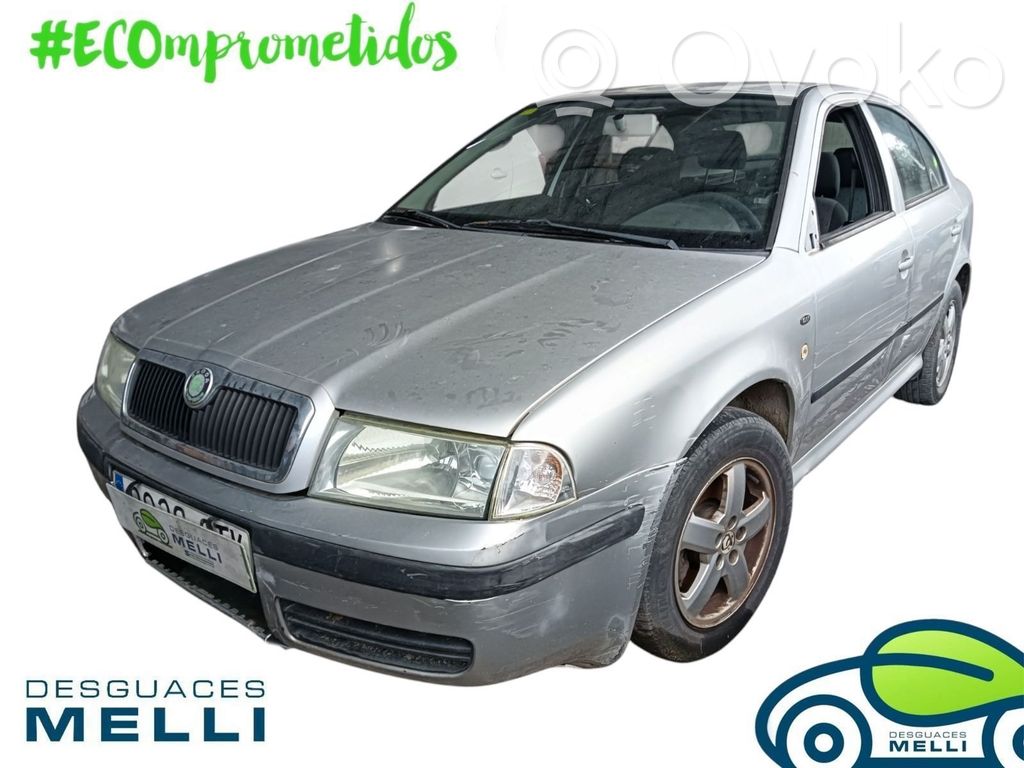 Octavia Mk2 (1Z) Octavia  1U4839401J