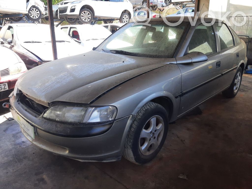 Vectra B Vectra  653723P