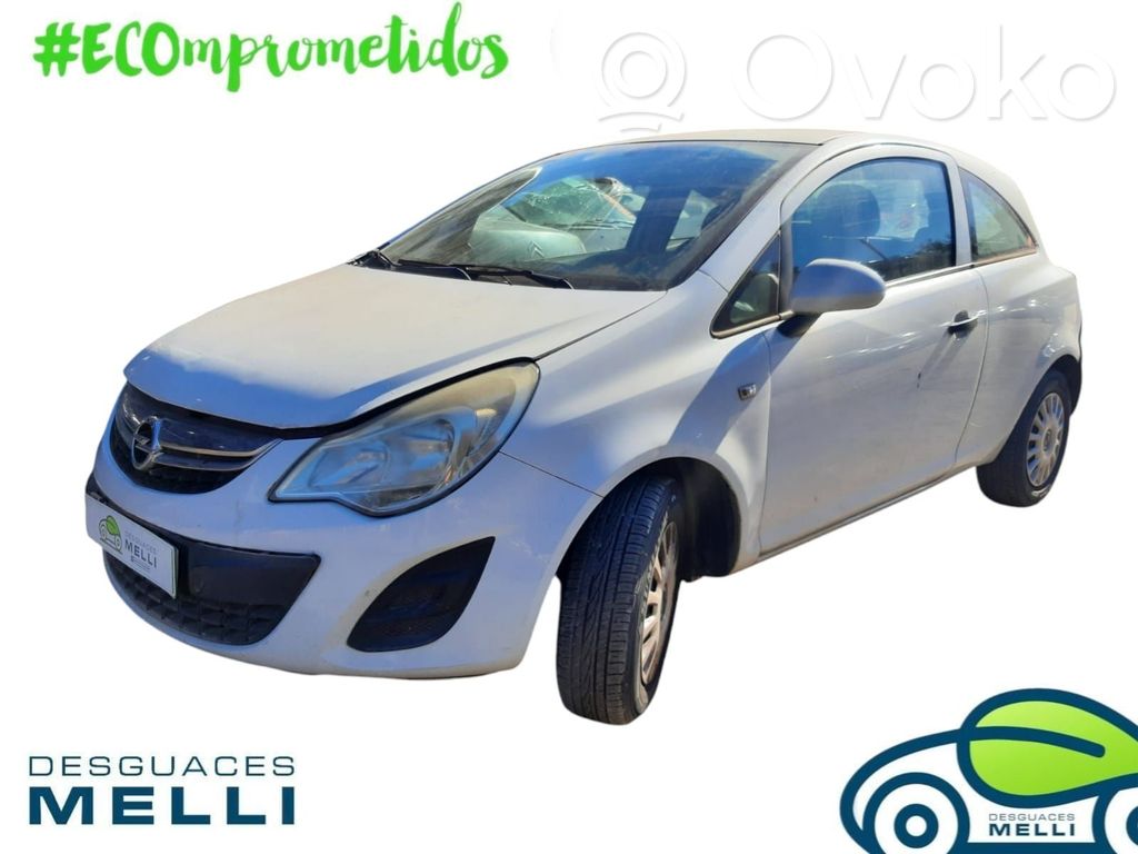 Corsa D Corsa  55574293
