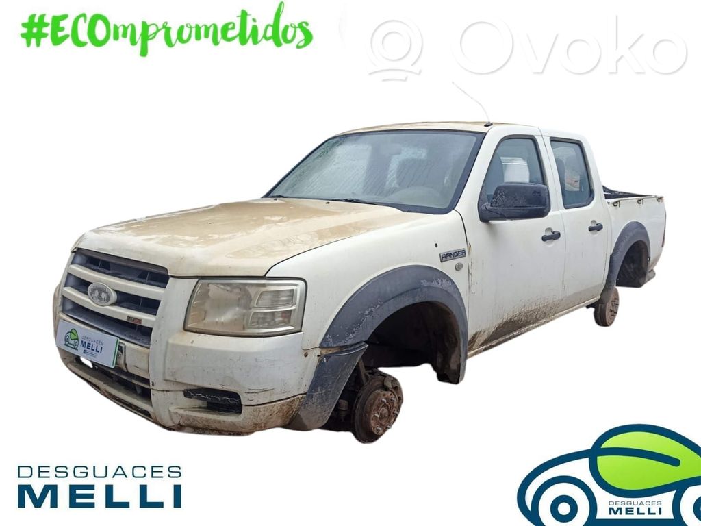 Ranger Ranger  5UR65B