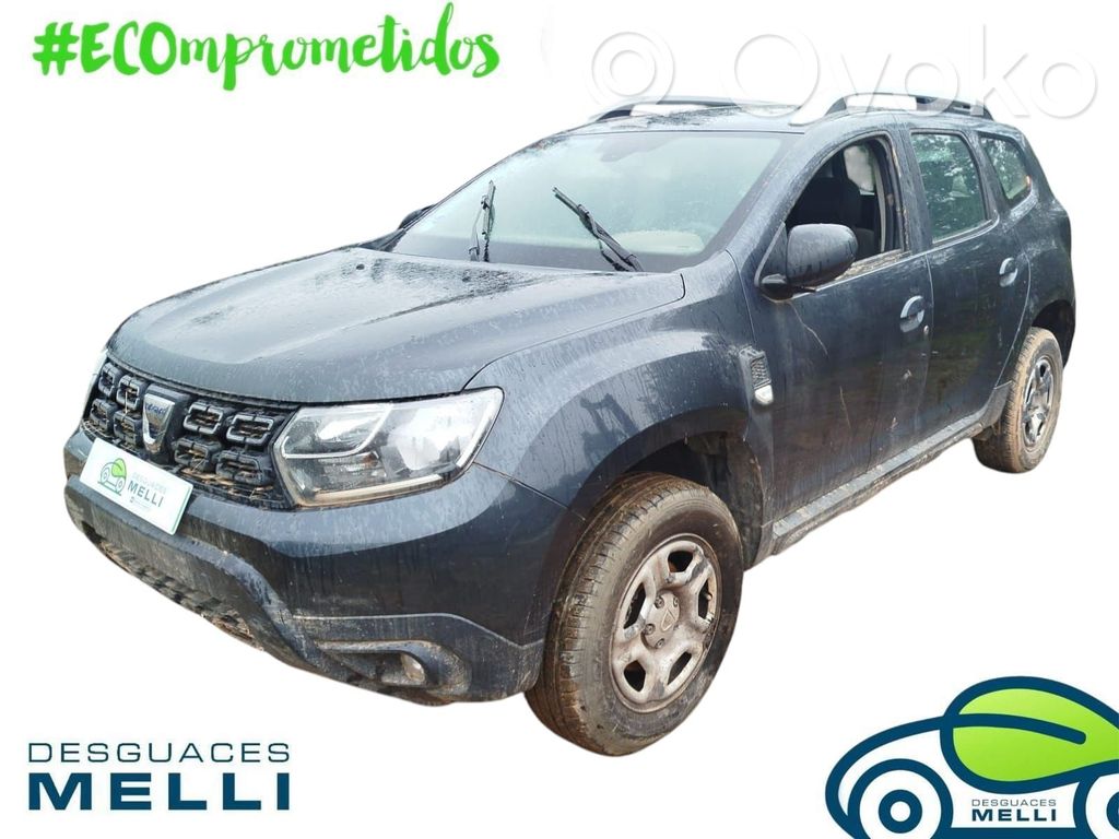Duster II Duster  985P08167R