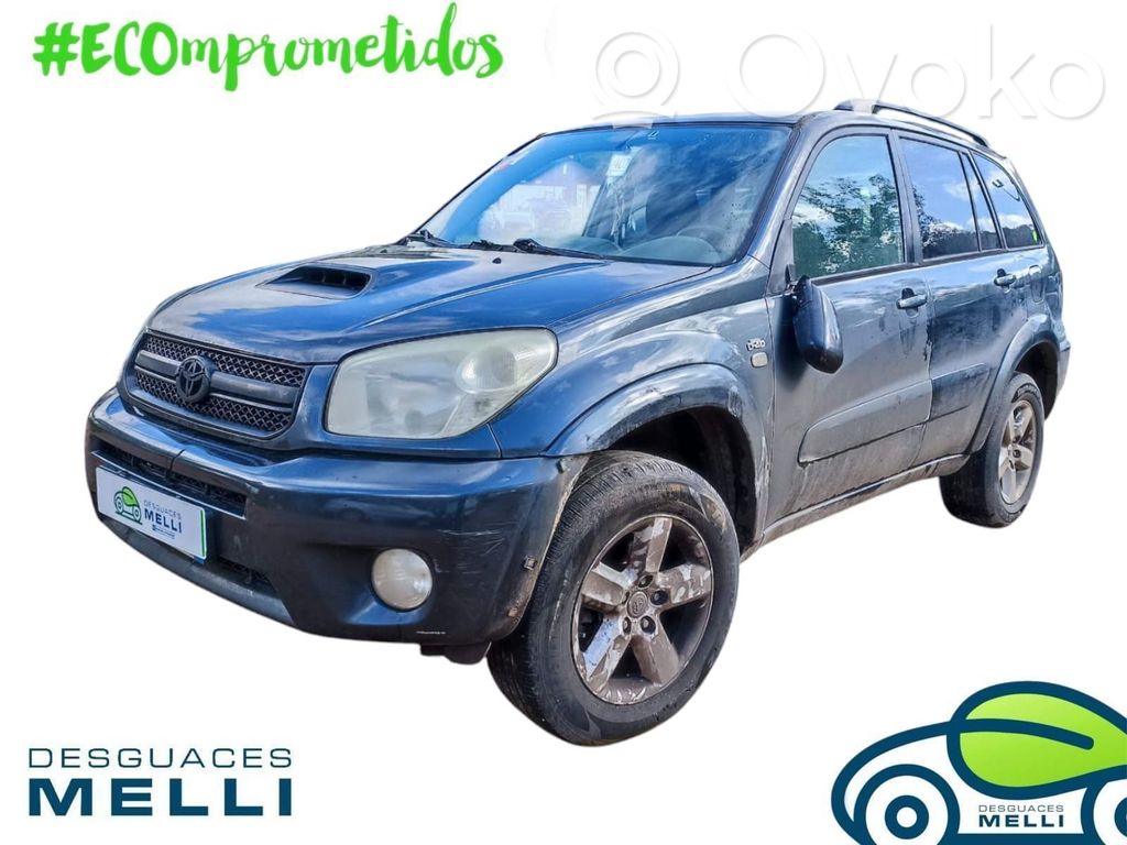 RAV 4 (XA20) RAV 4  27040332