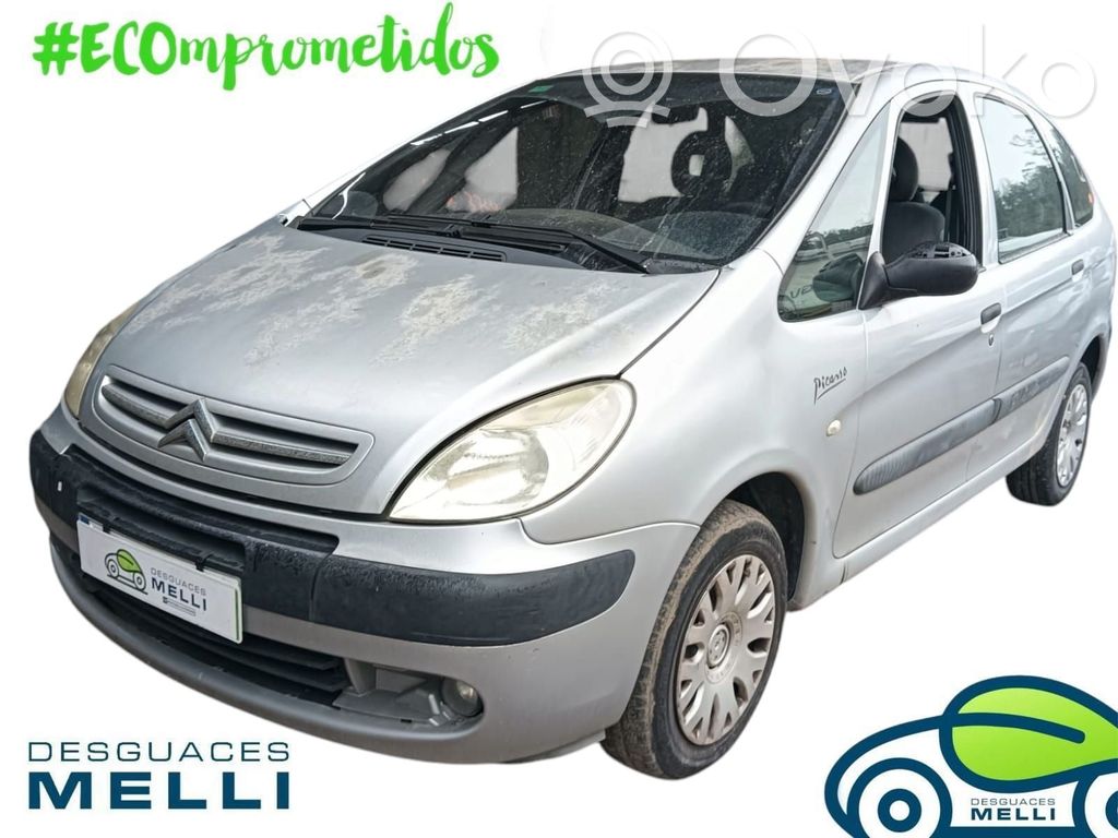 Xsara Picasso Xsara, Xsara Picasso  9631473080