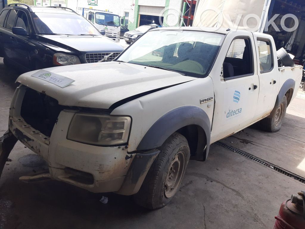 Ranger Ranger  5UR65B