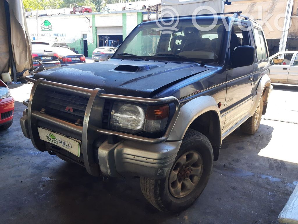 Montero Montero  MB669165