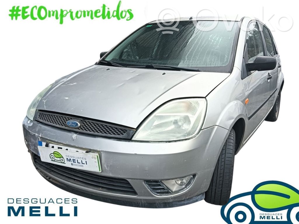 Fiesta Fiesta  2S612M110CE