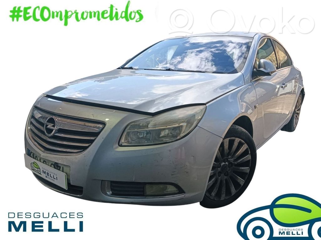 Insignia A Insignia  0445110327