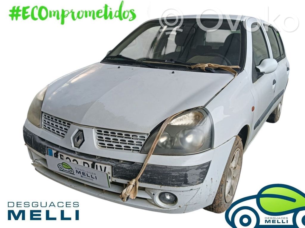 Clio II Clio  7700417649