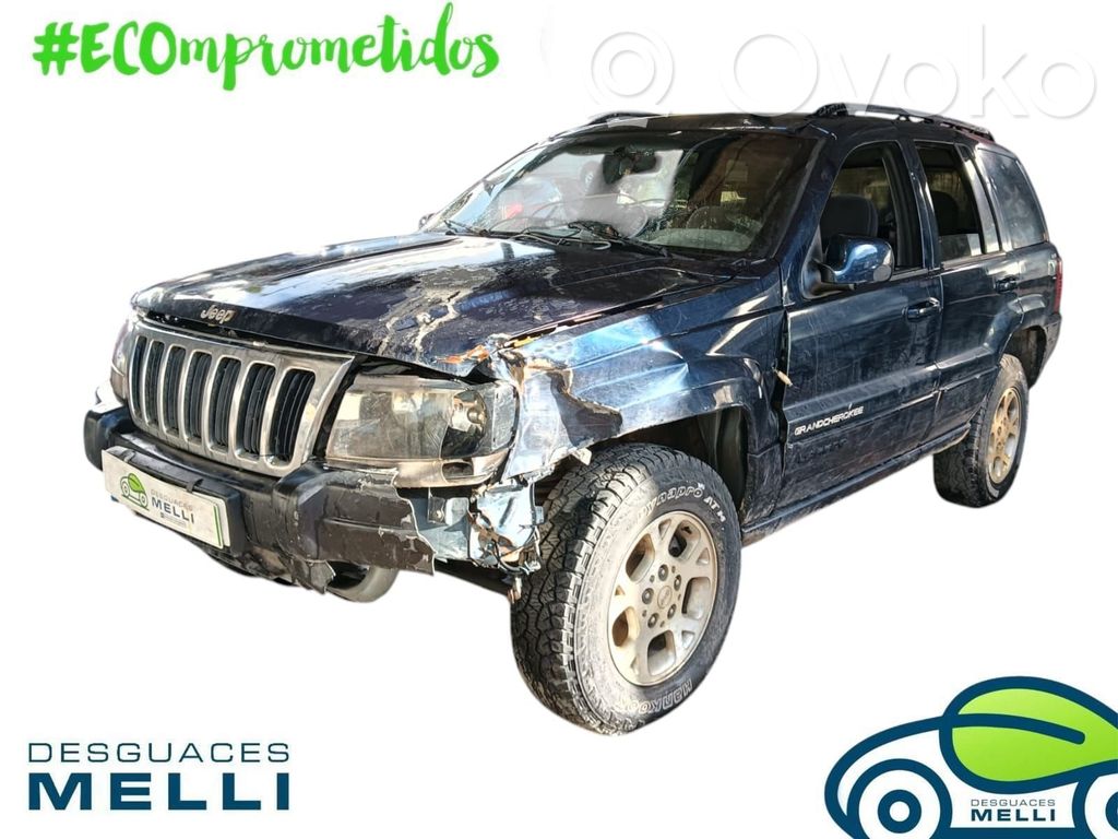 Grand Cherokee (WJ) Grand Cherokee  55076468A