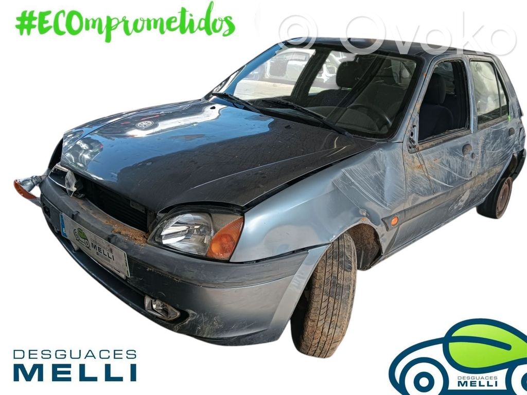 Fiesta Fiesta  96BF98989