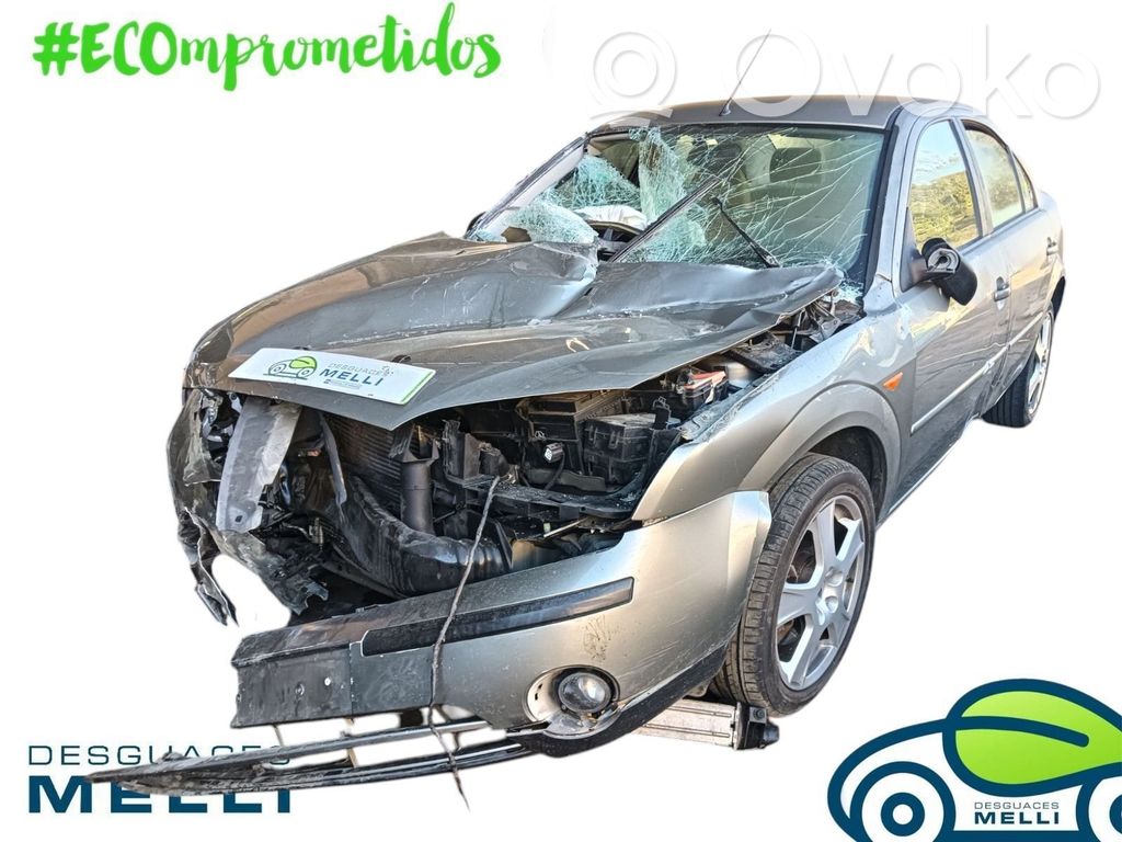 Mondeo Mk III Mondeo  1S7T10C392AB