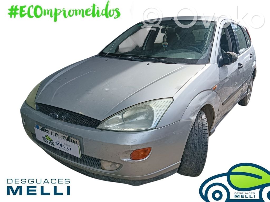 Focus Focus  TF10924
