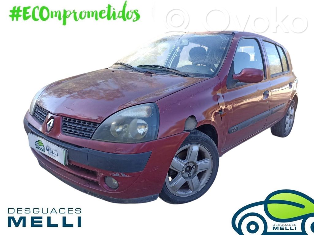 Clio II Clio  8200227092
