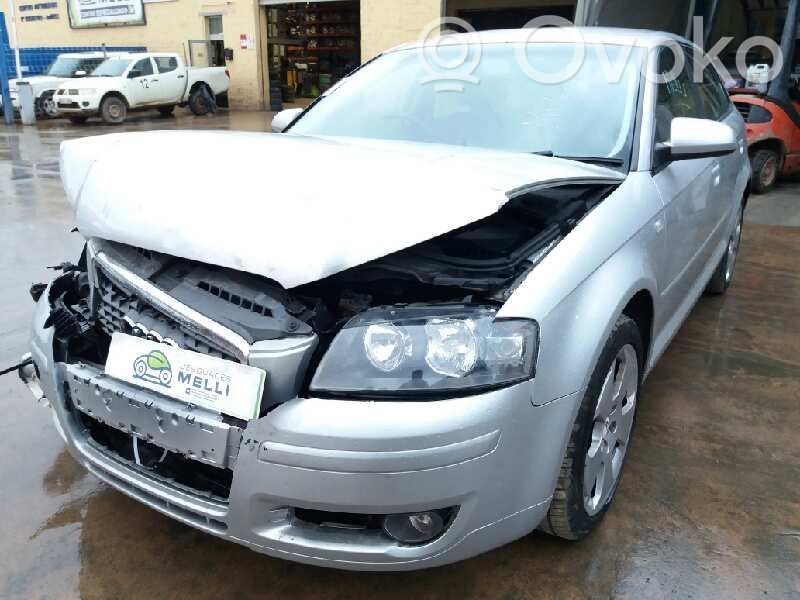 A3 S3 A3 Sportback 8P A3, S3  8P4035225