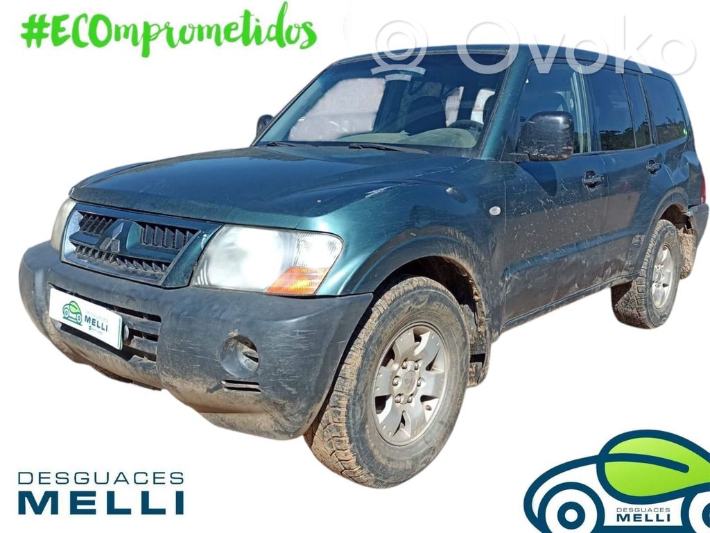 Montero Montero  MN117067