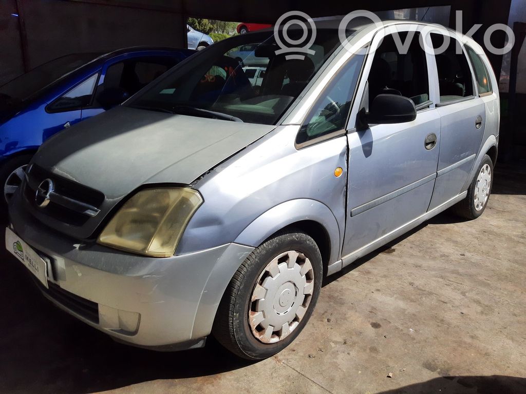 Meriva A Meriva  13173375XJ