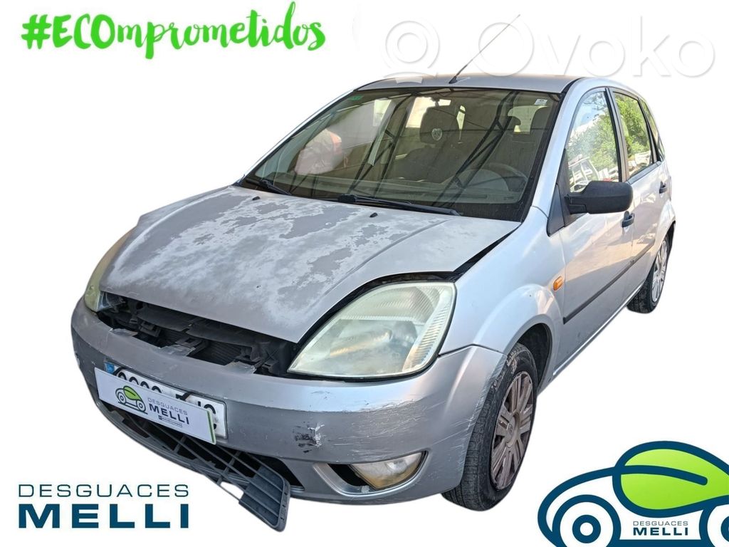 Fiesta Fiesta  2S6T14B056BP