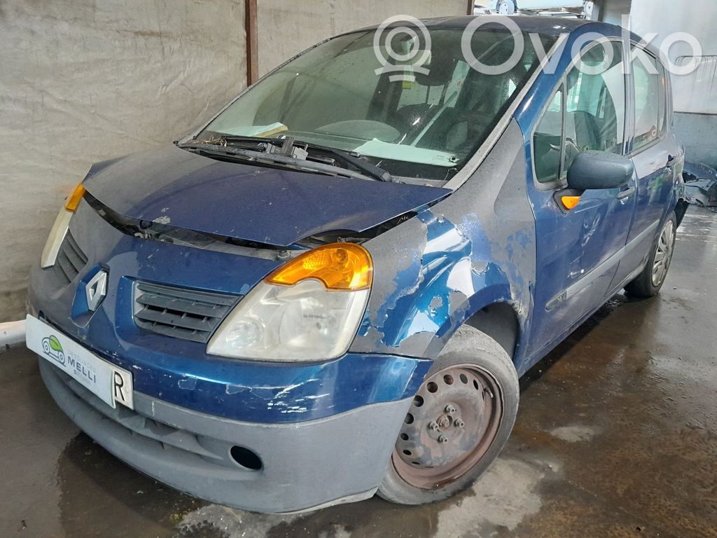 Modus Modus  88102001