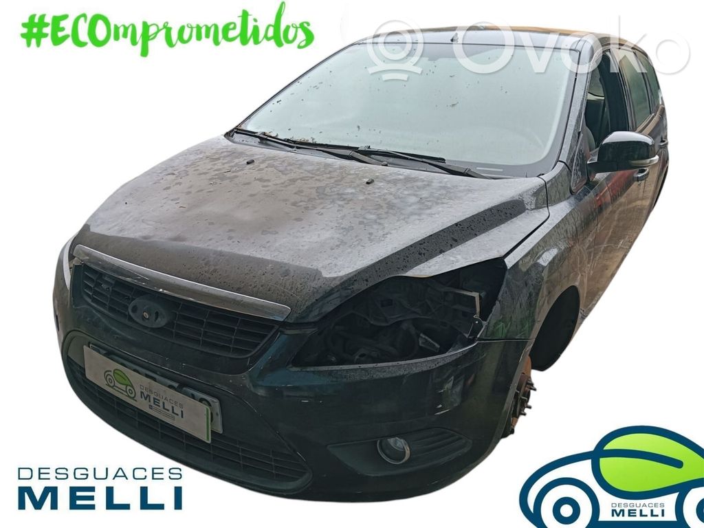 Focus Focus  4M51N406A10AC
