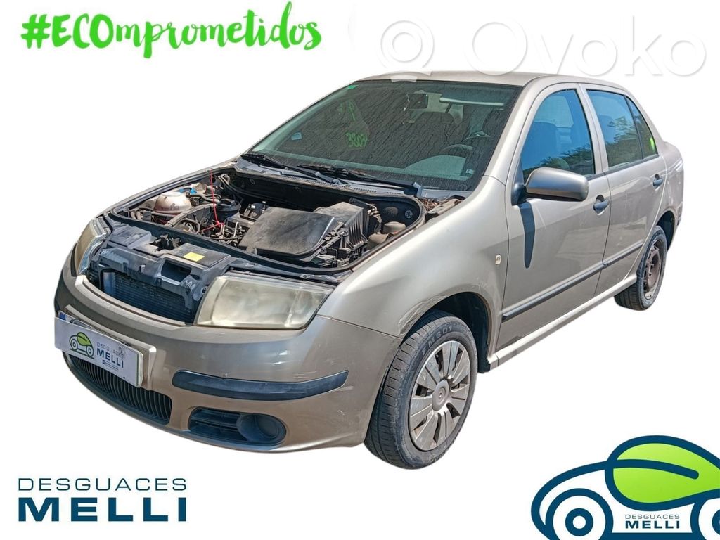 Fabia Mk1 (6Y) Fabia  8L0953513J