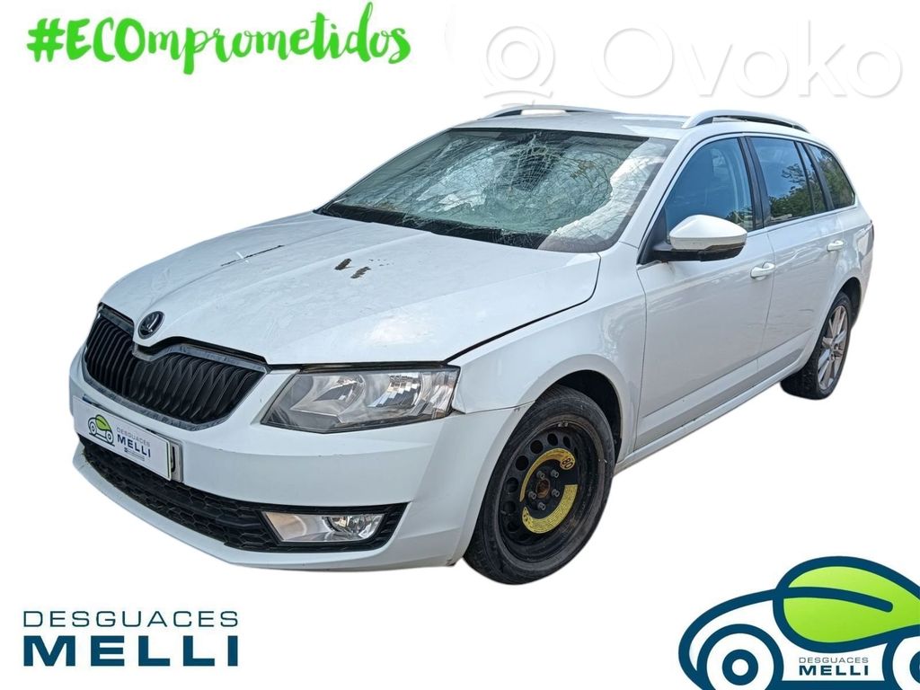 Octavia Mk2 (1Z) Octavia  5E0839462