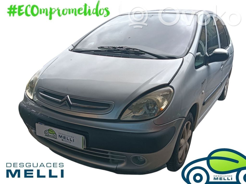 Xsara Picasso Xsara, Xsara Picasso  8143HL