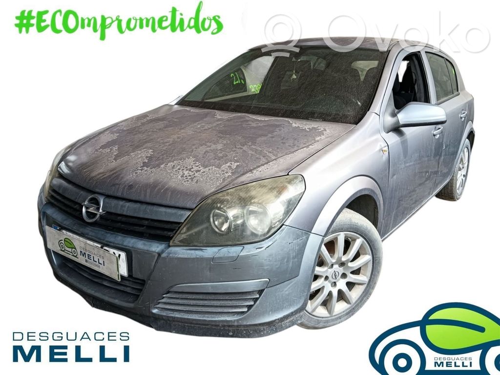 Astra H Astra  93179692