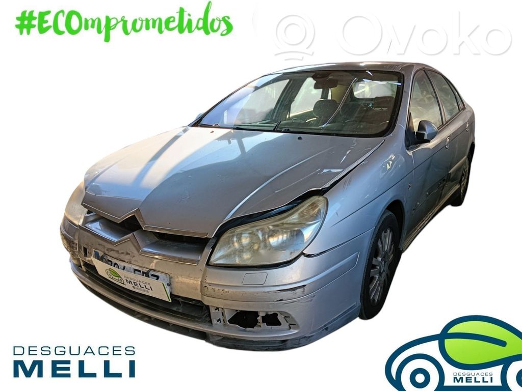 C5 C5, C5 Aircross  9649218477
