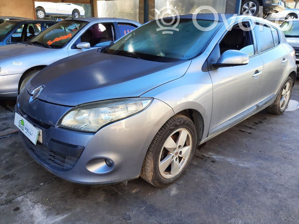Megane III Megane  985100007R