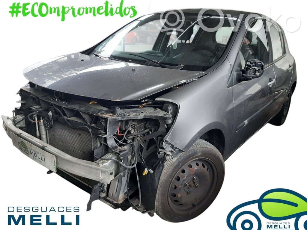 Clio III Clio  8200407712