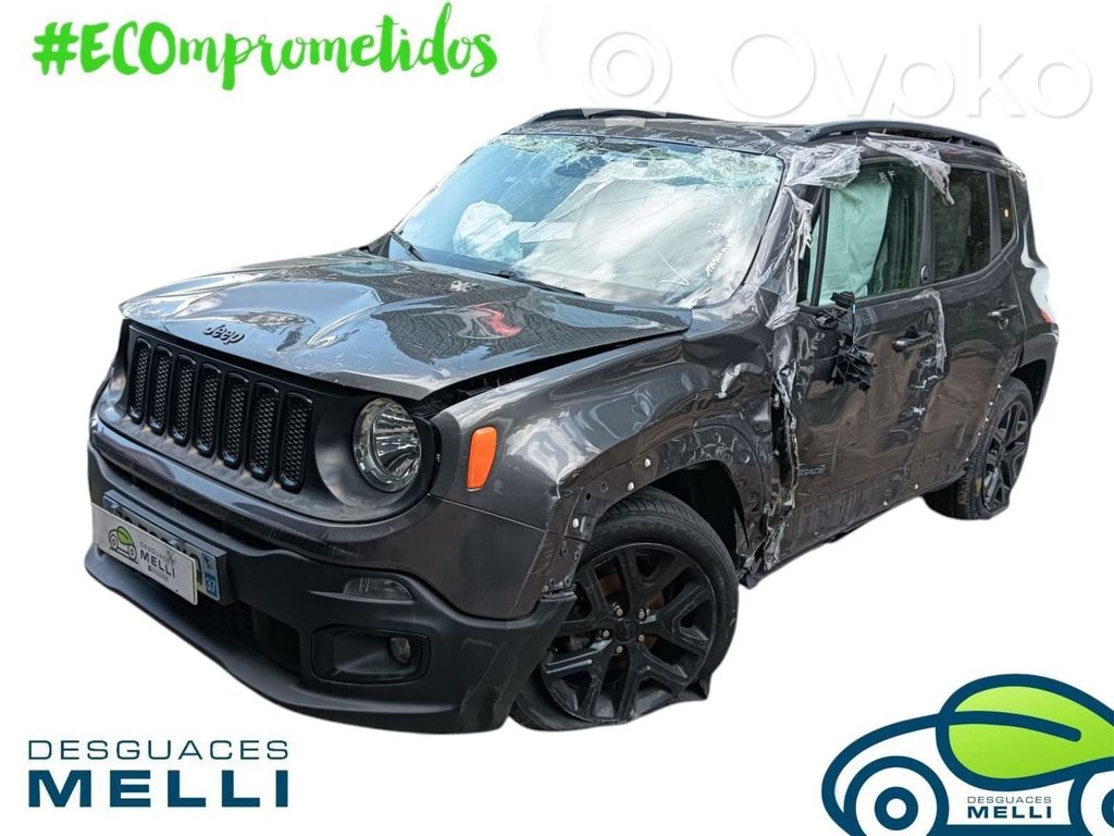 Renegade Renegade  51953123