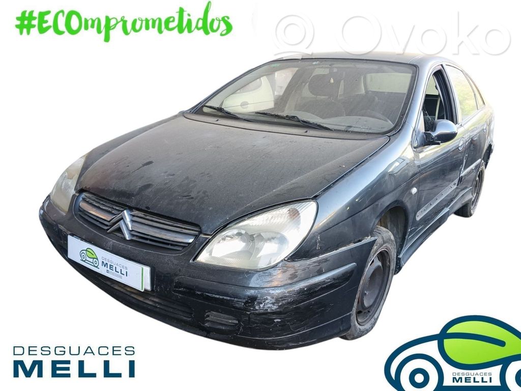 C5 C5, C5 Aircross  9646529680
