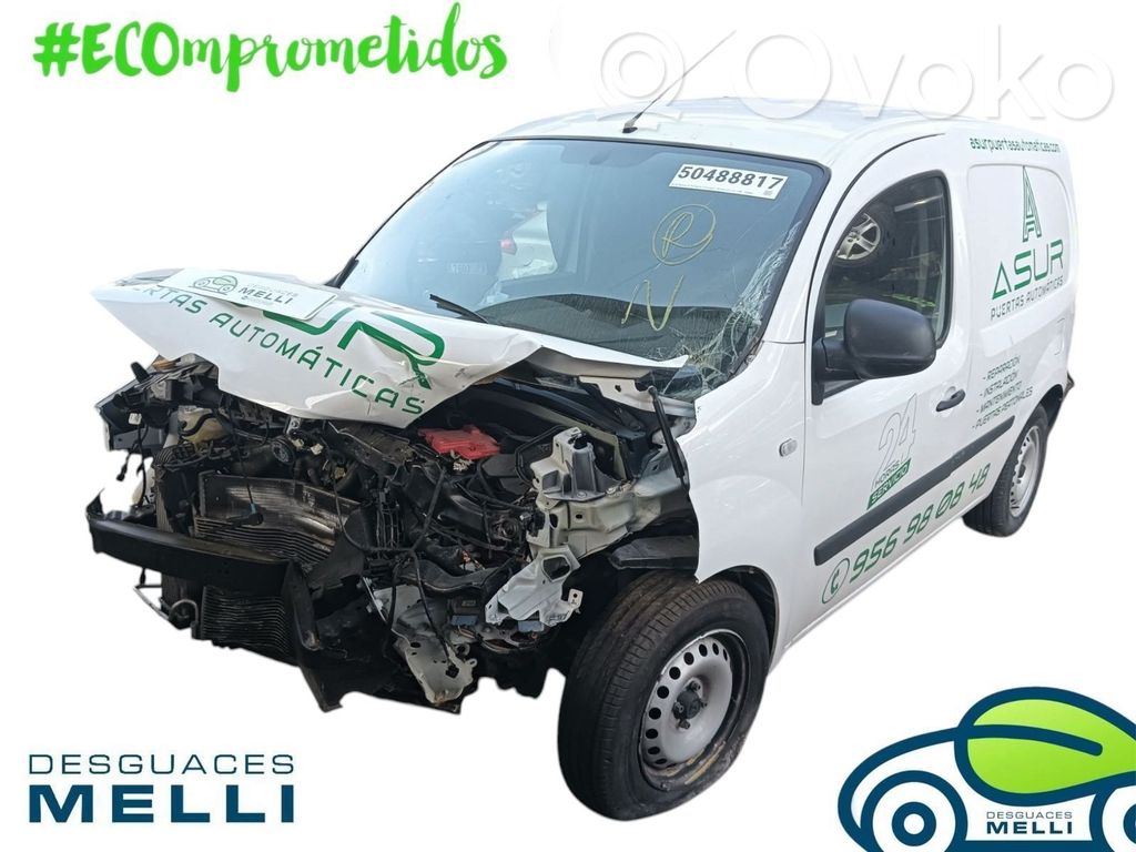 Kangoo II Kangoo  214903