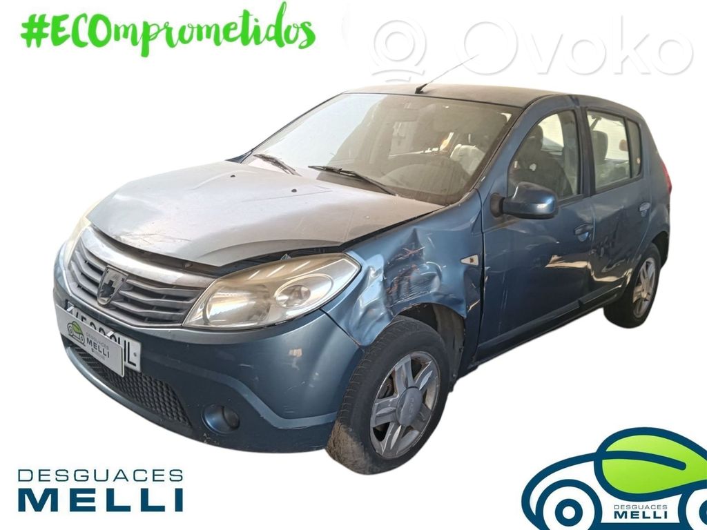 Sandero Sandero, Sandero Stepway  8200866441