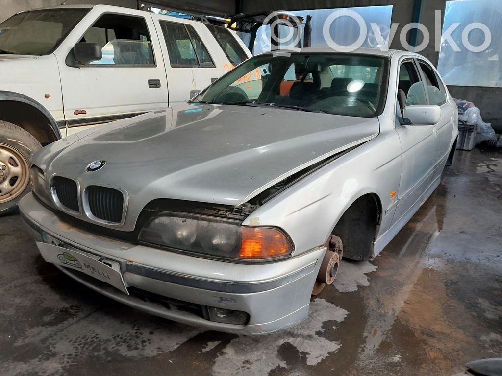 5 E39 Series 5  51218226050