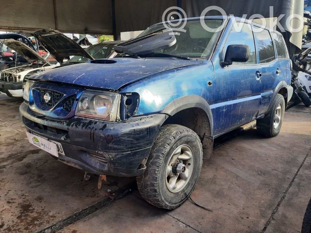 Terrano Terrano  656017F00A