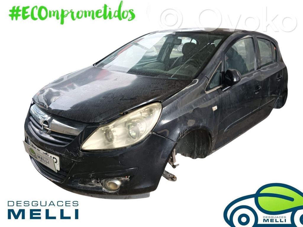 Corsa D Corsa  13229631