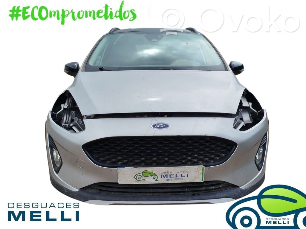 Fiesta Fiesta  H1BB3600AM