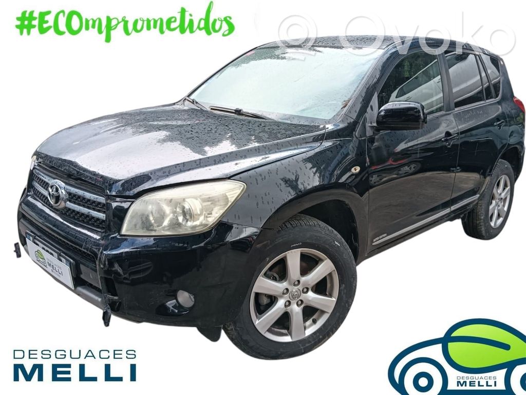 RAV 4 (XA30) RAV 4  5892542010